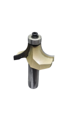 TİDEWAY Rulmanlı Kenar Yuvarlama Bıçakları