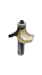 TİDEWAY Rulmanlı Kenar Yuvarlama Freze Bıçakları