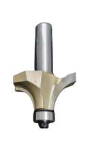 TİDEWAY Rulmanlı Kenar Yuvarlama Bıçakları