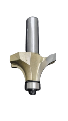 TİDEWAY Rulmanlı Kenar Yuvarlama Freze Bıçakları