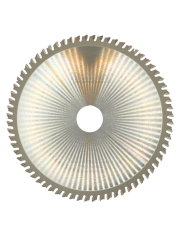 Kronberg Metal Profil ve Paslanmaz Metal Daire Testereler 200x1,8x32 z68