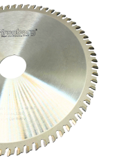 Kronberg Metal Profil ve Paslanmaz Metal Daire Testereler 200x1,8x32 z68