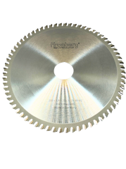 Kronberg Metal Profil ve Paslanmaz Metal Daire Testereler 200x1,8x32 z68