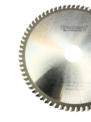 Kronberg Metal Profil ve Paslanmaz Metal Daire Testereler 200x1,8x32 z68