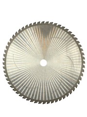 Kronberg Metal Profil ve Paslanmaz Metal Daire Testereler 305x2,2x25,4 z60