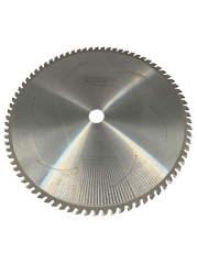 Kronberg Metal Profil ve Paslanmaz Metal Daire Testereler 305x2,2x25,4 z80