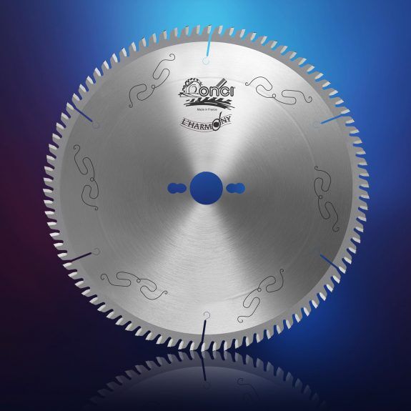 ONCI TCT Elmas Daire Testere Bıçakları