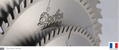 ONCI TCT Elmas Daire Testereler