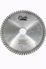ONCI TCT Elmas Daire Testere Bıçakları 200x2,0x30 z64