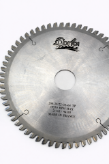 ONCI TCT Elmas Daire Testere Bıçakları 200x2,0x30 z64