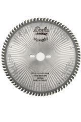 ONCI TCT Elmas Daire Testere Bıçakları 250x3,2x30 z80