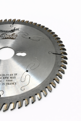 ONCI TCT Elmas Daire Testere Bıçakları 200x3,0x30 z64
