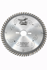 ONCI TCT Elmas Daire Testere Bıçakları 200x3,0x30 z64