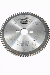 ONCI TCT Elmas Daire Testere Bıçakları 200x3,0x30 z64