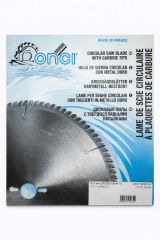 ONCI TCT Elmas Daire Testere Bıçakları 200x3,0x30 z64