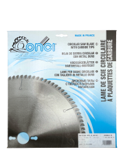 ONCI TCT Elmas Daire Testere Bıçakları 250x2,2x30 z80