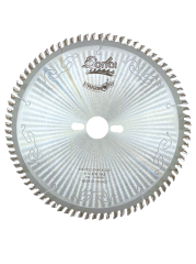 ONCI TCT Elmas Daire Testere Bıçakları 250x2,2x30 z80