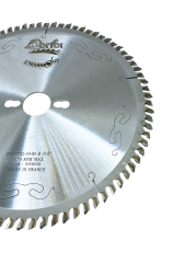 ONCI TCT Elmas Daire Testere Bıçakları 250x2,2x30 z80