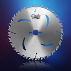 ONCI Ahşap Daire Testere Bıçakları Atlamalı Diş