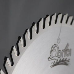 ONCI Ahşap Daire Testere Bıçakları