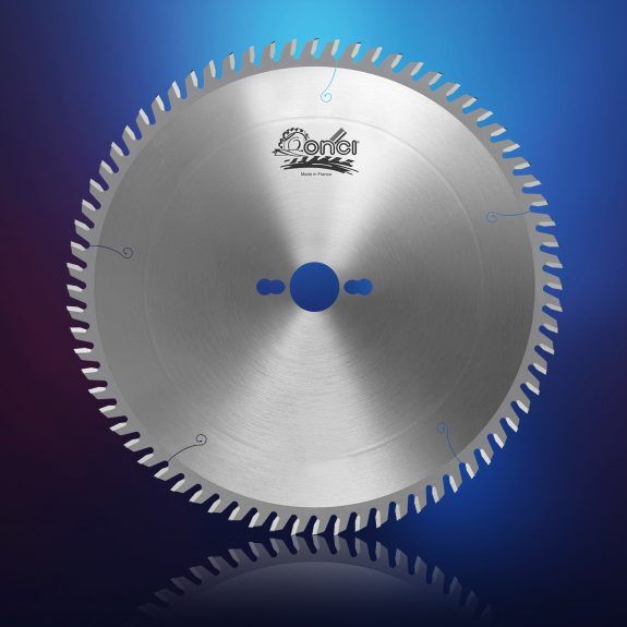 ONCI Ahşap Daire Testere Bıçakları