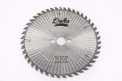 ONCI Ahşap Daire Testere Bıçakları 250x3,2x30 z48