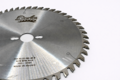 ONCI Ahşap Daire Testere Bıçakları 250x3,2x30 z48