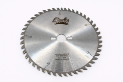 ONCI Ahşap Daire Testere Bıçakları 250x3,2x30 z48