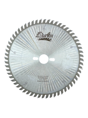 ONCI Ahşap Daire Testere Bıçakları 250x3,2x30 z60