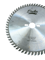 ONCI Ahşap Daire Testere Bıçakları 250x3,2x30 z60
