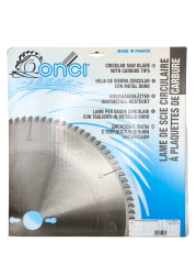 ONCI Ahşap Daire Testere Bıçakları 300x3,2x30 z48