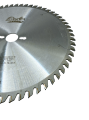 ONCI Ahşap Daire Testere Bıçakları 300x3,2x30 z60