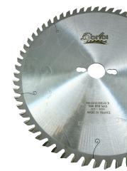 ONCI Ahşap Daire Testere Bıçakları 300x3,2x30 z60