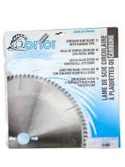 ONCI Ahşap Daire Testere Bıçakları 300x3,2x30 z72