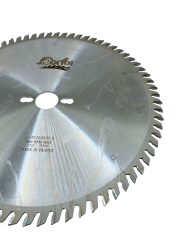 ONCI Ahşap Daire Testere Bıçakları 300x3,2x30 z72