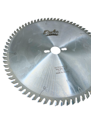 ONCI Ahşap Daire Testere Bıçakları 300x3,2x30 z72