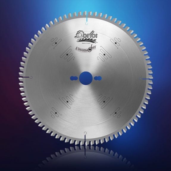 ONCI Alüminyum,Plastik,PVC Daire Testere Bıçakları