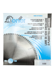 ONCI Alüminyum,Plastik,PVC Daire Testere Bıçakları 250x2,2x32 z80