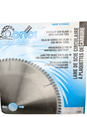 ONCI Alüminyum,Plastik,PVC Daire Testere Bıçakları 350x3,2x32 z108