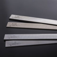 FLAMEX Ahşap Planya Bıçakları