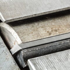 FLAMEX Ahşap Planya Bıçakları