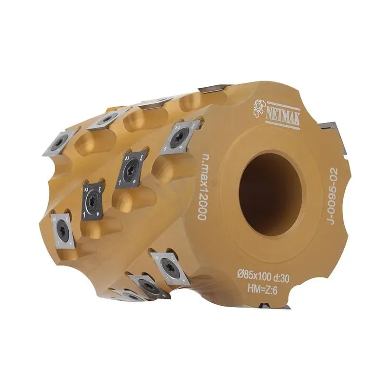 Netmak Değiştirilebilir Jiletli Helis Temizleme Bıçağı