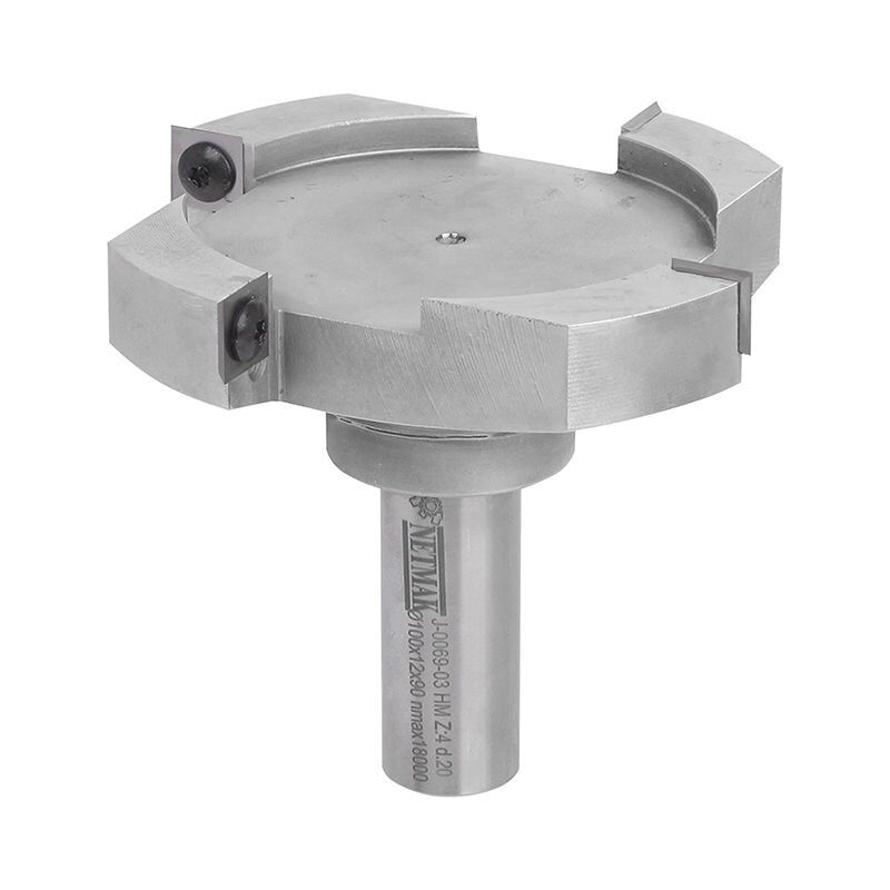 Netmak Değiştirilebilir Jiletli Tabla Temizleme Bıçağı