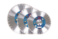 König Seramik Kesim Daire Testere Bıçakları