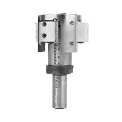 Netmak Değiştirilebilir Jiletli Ayarlanabilir Zivana Bıçağı