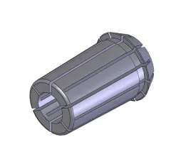 Netmak Freze Makinası Pensi