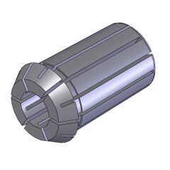 Netmak Freze Makinası Pensi