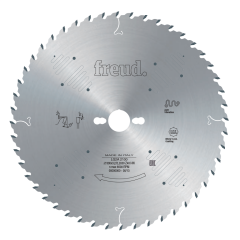 Freud Ahşap Daire Testere Bıçakları LG