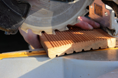 Freud Ahşap Daire Testere Bıçakları LG