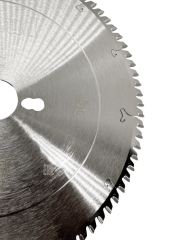 Freud Alüminyum Daire Testere Bıçakları Özel Seri